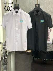 Picture of Gucci Shirts Short _SKUGucciS-4XL19gr0228418